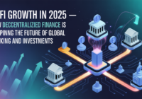 DeFi Growth in 2025 — How Decentralized Finance Is Shaping the Future of Global Banking and Investments 1 0QJBQnC6T0axoNbTLMASdw