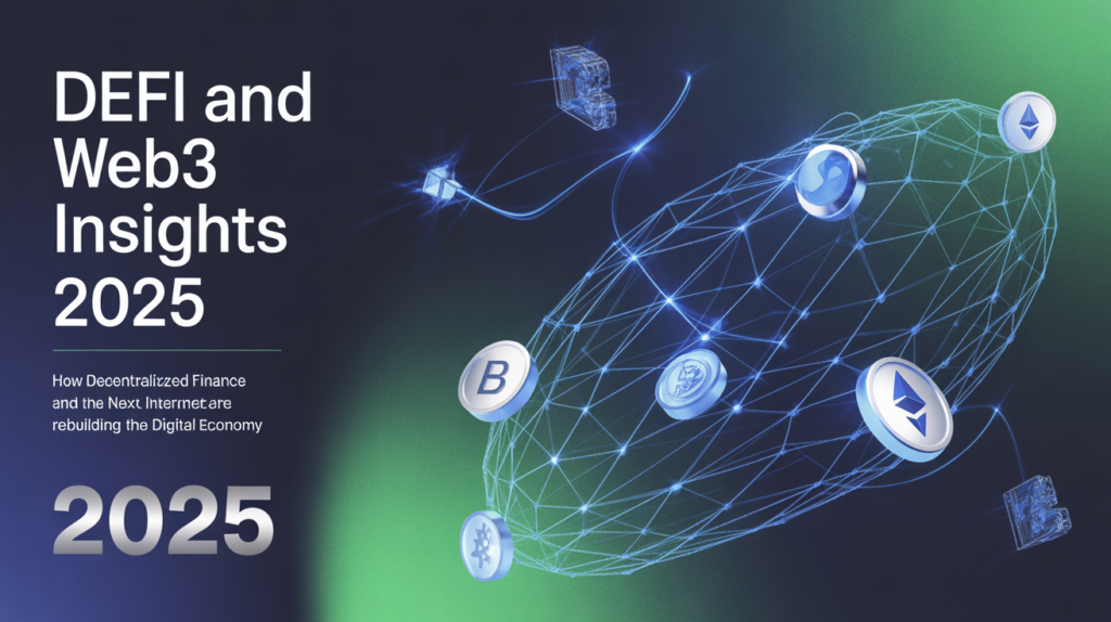 DeFi and Web3 Insights 2025: How Decentralized Finance and the Next Internet Are Rebuilding the Digital Economy 4 2t8HbMXQTneCUUlpFOUTCg