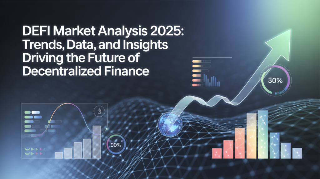 DeFi Market Analysis 2025: Trends, Data, and Insights Driving the Future of Decentralized Finance 1 3TtYypSYSD lrX UjPz4ag
