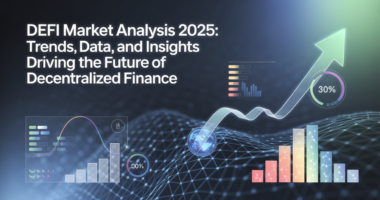 DeFi Market Analysis 2025: Trends, Data, and Insights Driving the Future of Decentralized Finance 1 3TtYypSYSD lrX UjPz4ag