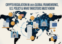 Crypto Regulation in 2025: Global Frameworks, U.S. Policy & What Investors Must Know 1 4gj6sfnJTfmOrM1f2Nd5Hg