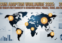Bitcoin Adoption Worldwide 2025: How the World’s First Cryptocurrency Is Reshaping Global Finance, Trade, and Freedom 1 4xjR95XHTV2CNYW9Qj0Llg