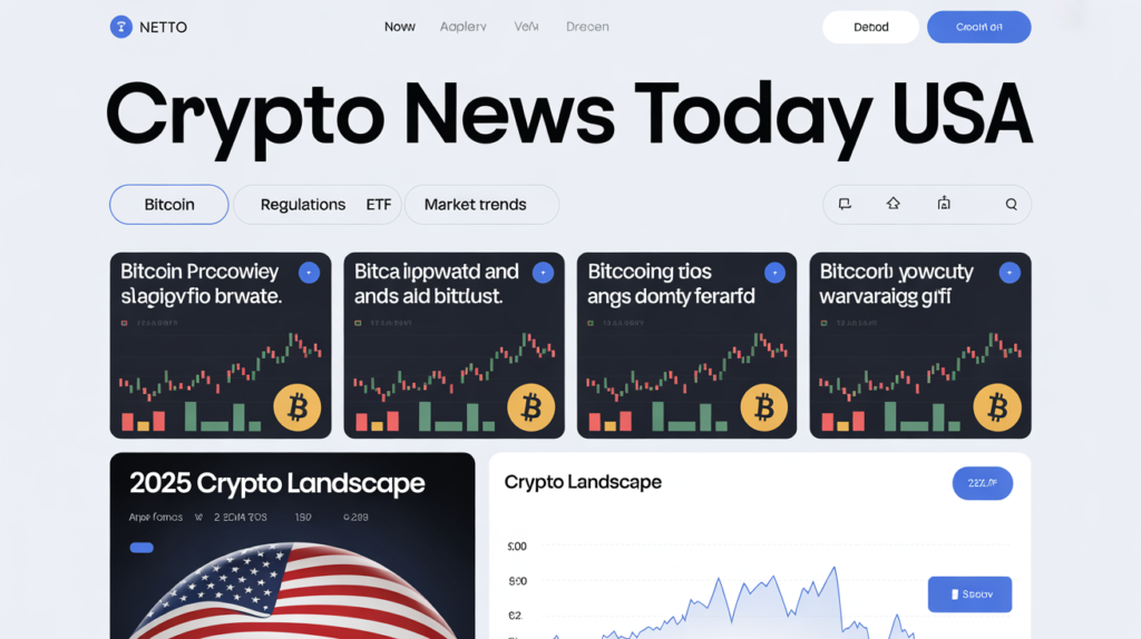 Crypto News Today USA: Bitcoin, Regulations, ETFs, and Market Trends Shaping America’s 2025 Crypto Landscape 4 5WSVycD4Rmmu4lbt758jig