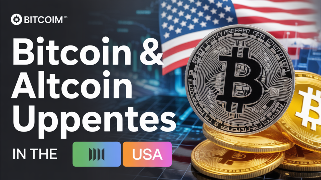 Bitcoin & Altcoin Updates in the USA: What’s Really Happening in October 2025? 2 6DeqnuipRW 5XKvv1utx4w