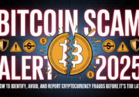 Bitcoin Scam Alert 2025: How to Identify, Avoid, and Report Cryptocurrency Frauds Before It’s Too Late 11 AAJCHc lT4Osp 01wk l A