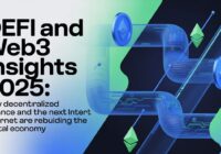 DeFi and Web3 Insights 2025: How Decentralized Finance and the Next Internet Are Rebuilding the Digital Economy 1 ICCva4CATxa7UthhJIdBSQ
