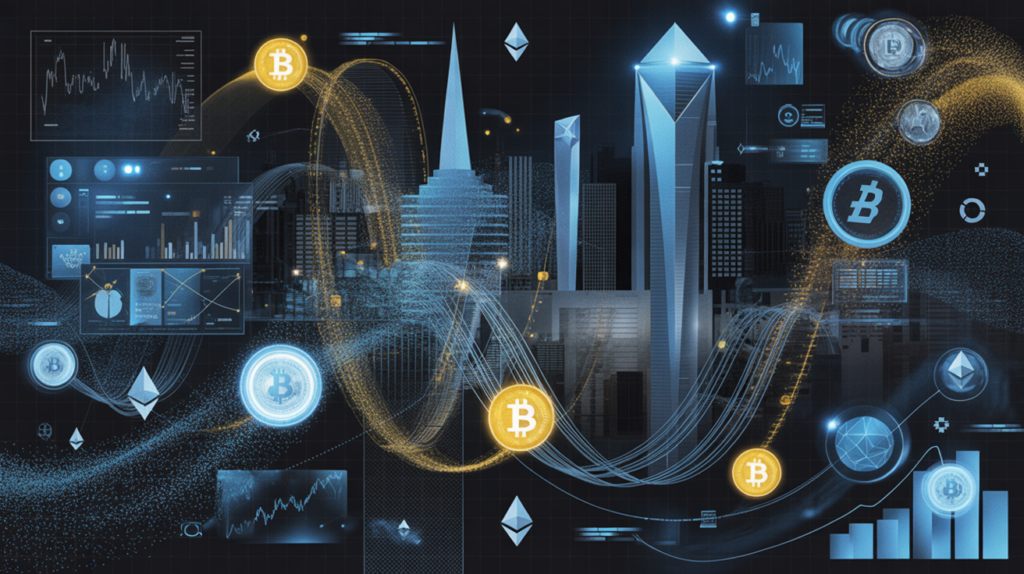 Blockchain Finance Future 2025: How Crypto Investment Trends Are Redefining Global Wealth and Digital Banking 1 IjUCWMrOTm67VjCOYDByZA