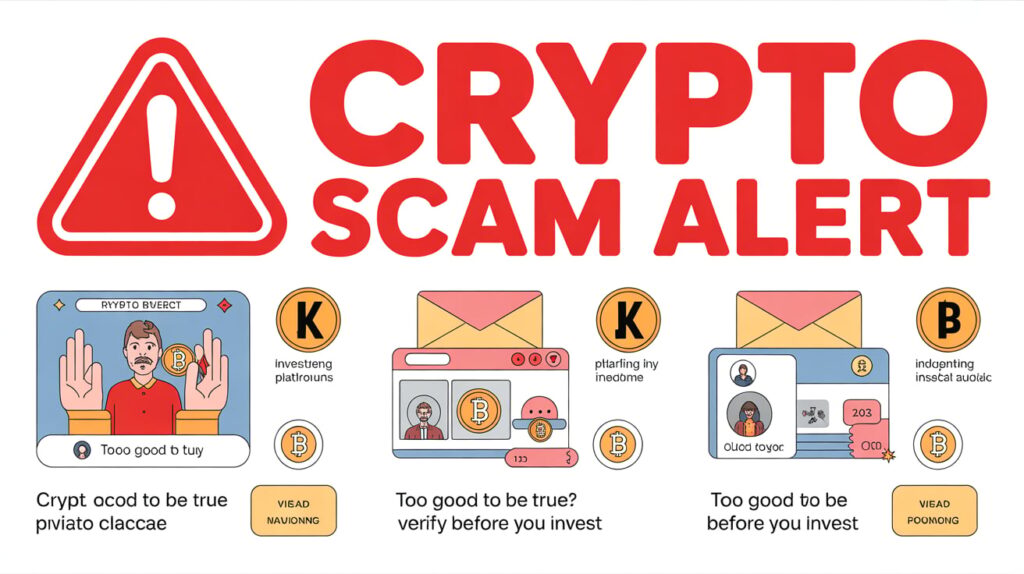 Crypto Scam 4 K5rXXfZ4SyCe5yWpPRMRmQ
