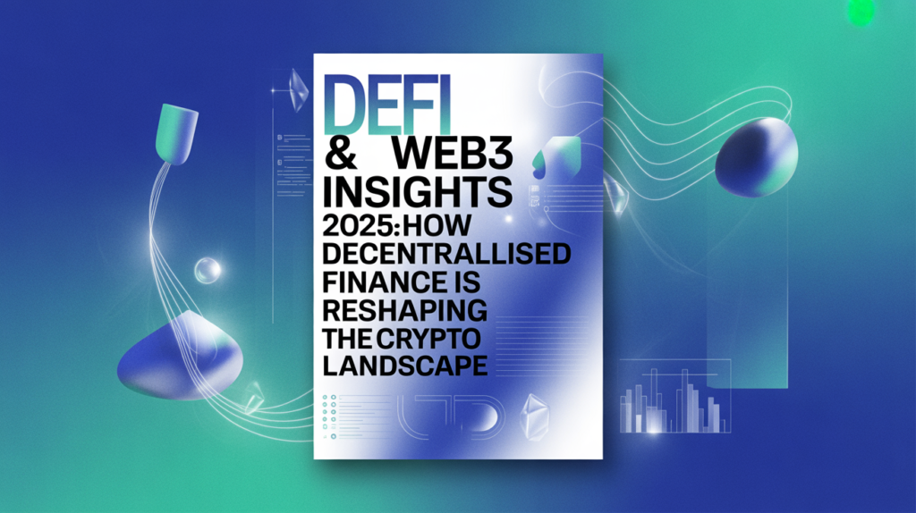 DeFi & Web3 Insights – 2025 Edition: How Decentralised Finance Is Reshaping the Crypto Landscape 1 SF p86bR92hnbkFx6li6w