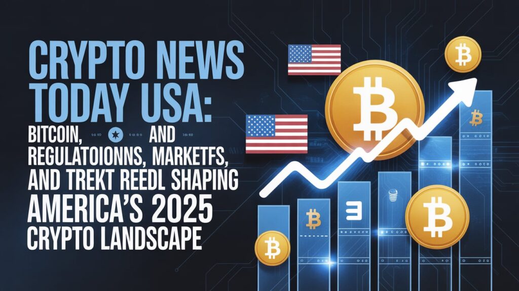 Crypto News Today USA: Bitcoin, Regulations, ETFs, and Market Trends Shaping America’s 2025 Crypto Landscape 1 TXkMc5 nT1qzUewb I m5g