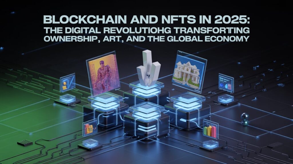 Blockchain and NFTs in 2025: The Digital Revolution Transforming Ownership, Art, and the Global Economy 3 Tkt3f6VTSJq p4lKBZEAZw