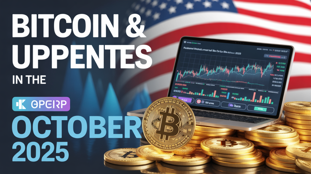 Bitcoin & Altcoin Updates in the USA: What’s Really Happening in October 2025? 3 XLALC gsQ4yF0aW ok5CIQ