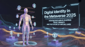 Digital Identity in the Metaverse 2025: How Blockchain Is Shaping Trust, Privacy, and the Future of Virtual Lives 3 Z3J 0pjPR2OR1MDLb24Yrw