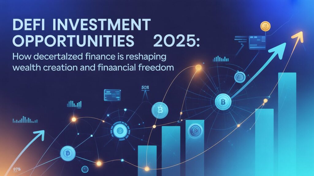 DeFi Investment Opportunities 2025: How Decentralized Finance Is Reshaping Wealth Creation and Financial Freedom 4 cCc60H8wQJiaK6qkcNYyJg