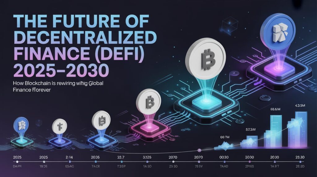 The Future of Decentralized Finance (DeFi) 2025–2030: How Blockchain Is Rewiring Global Finance Forever 3 dlgfE6nCSi6O6EhHgDw NA