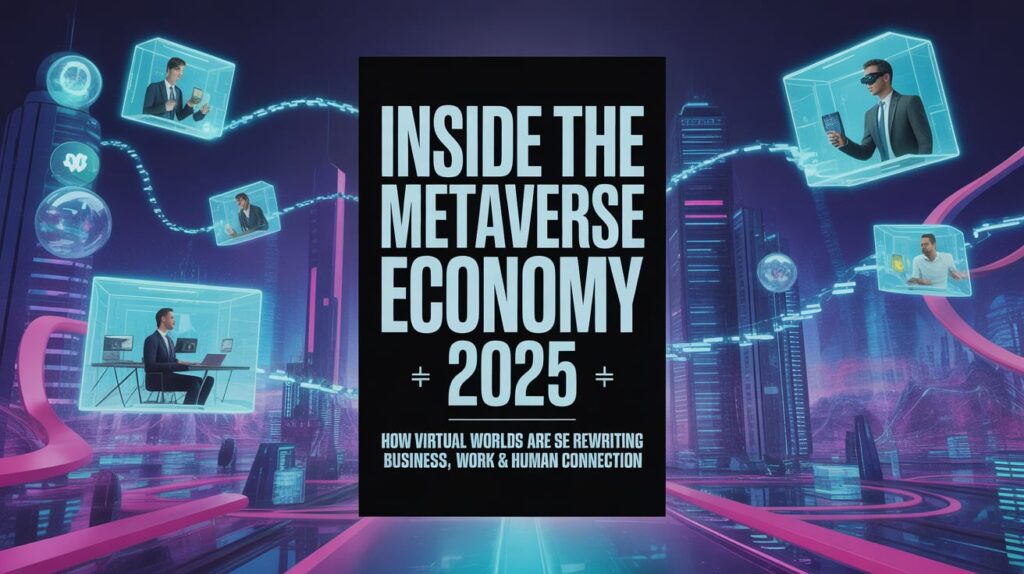 Inside the Metaverse Economy 2025: How Virtual Worlds Are Rewriting Business, Work & Human Connection 2 eXW3QWJpTq6Xp 2wd3FWuw