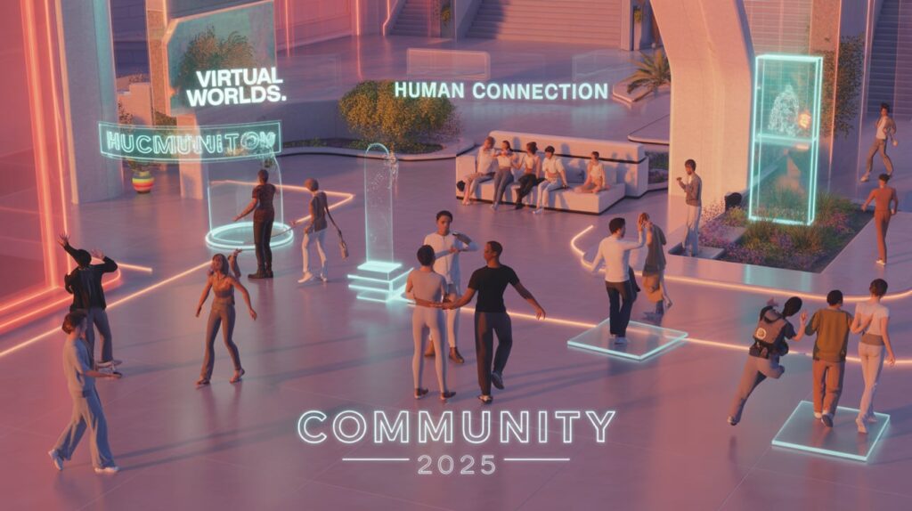 Metaverse Social Experiences 2025: How Virtual Worlds Are Transforming Human Connection, Culture, and Community 1 hXgFWgzoSLSy1jQJXYkdyA