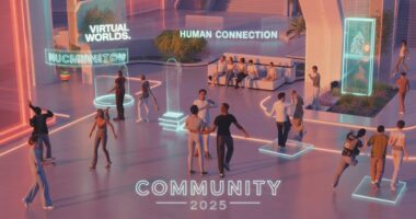 Metaverse Social Experiences 2025: How Virtual Worlds Are Transforming Human Connection, Culture, and Community 1 hXgFWgzoSLSy1jQJXYkdyA