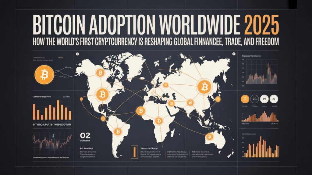 Bitcoin Adoption Worldwide 2025: How the World’s First Cryptocurrency Is Reshaping Global Finance, Trade, and Freedom 4 iqLZwBJVSDqc0l1aueJd2w