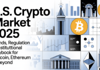 U.S. Crypto Market 2025: Trends, Regulation & Institutional Playbook for Bitcoin, Ethereum & Beyond 1 iwEFgFOQDyfmbq28j25rw