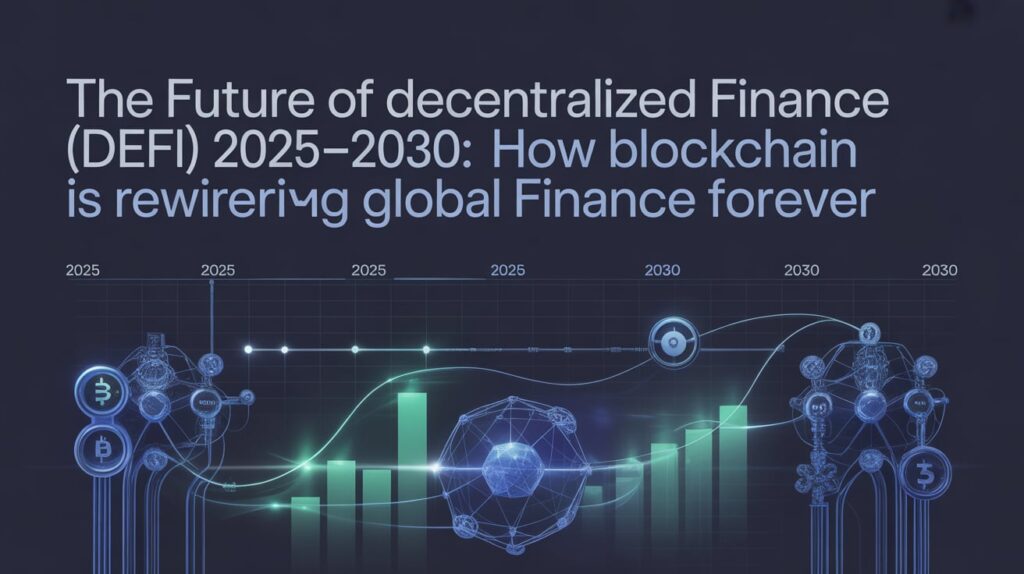 The Future of Decentralized Finance (DeFi) 2025–2030: How Blockchain Is Rewiring Global Finance Forever 2 kfqpX9eoRia r87zlw9Jsw