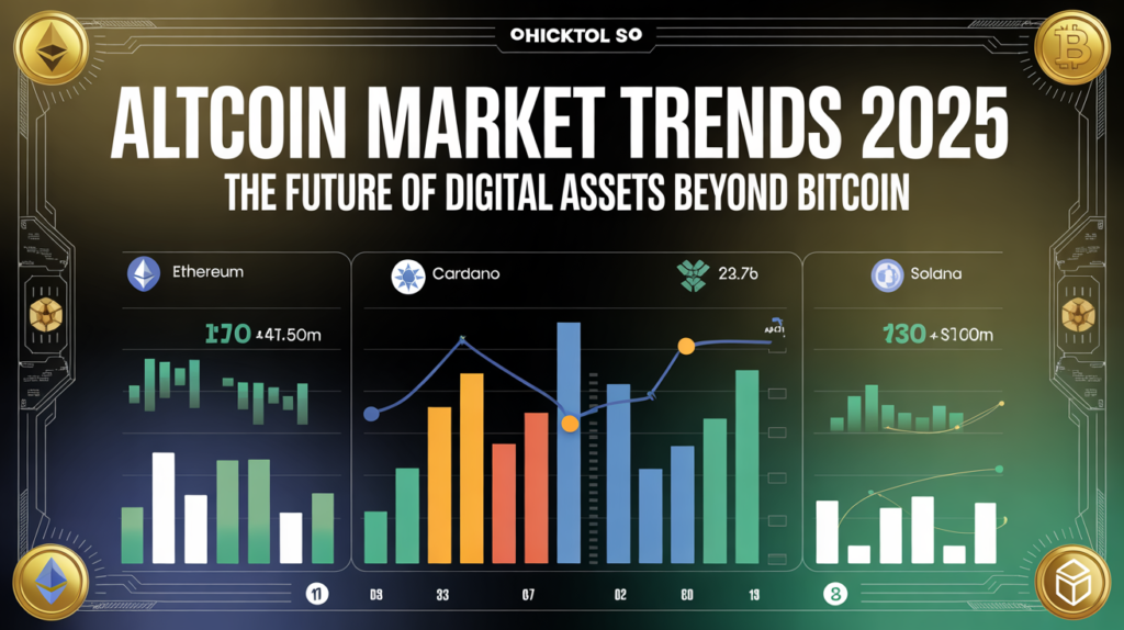 Altcoin Market Trends 2025: The Future of Digital Assets Beyond Bitcoin 1 koIIPSv0TcGOm27qyBGMEQ