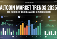 Altcoin Market Trends 2025: The Future of Digital Assets Beyond Bitcoin 21 koIIPSv0TcGOm27qyBGMEQ
