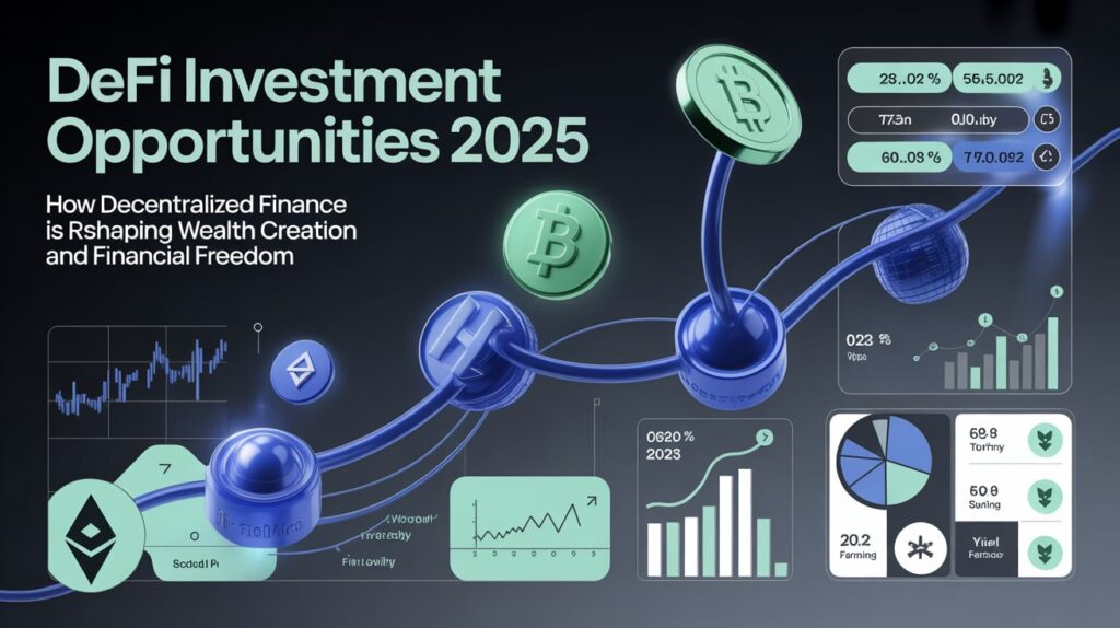 DeFi Investment Opportunities 2025: How Decentralized Finance Is Reshaping Wealth Creation and Financial Freedom 2 lPY6ScNbSHWI1dySd5jBhQ