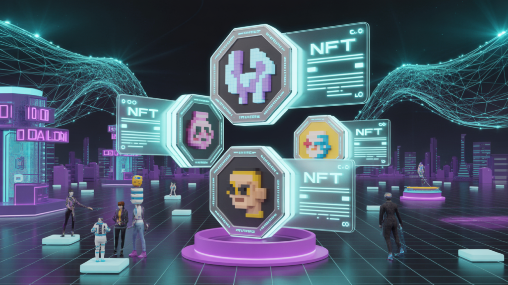 NFTs and the Metaverse: Exploring the Future of Digital Ownership 1 y13HrX3bTOOc3xigFeXR Q