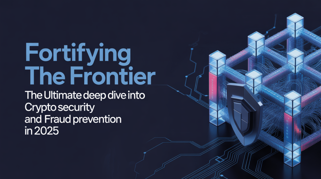 Fortifying the Frontier