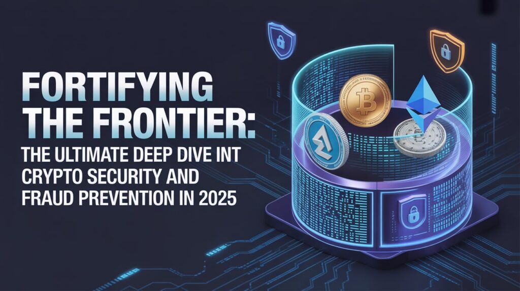 Fortifying the Frontier