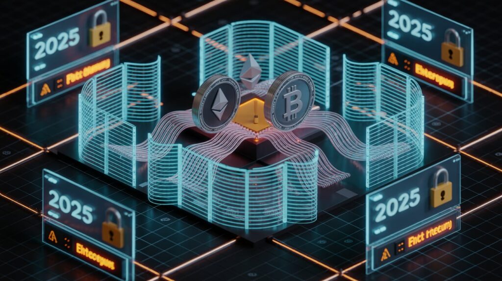 Fortifying the Frontier